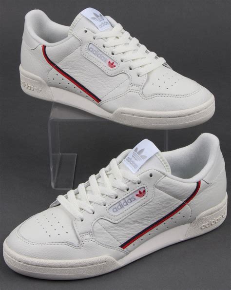 adidas originals continental|adidas continental 80 off white.